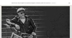 Desktop Screenshot of hollywoodvintagejacket.com